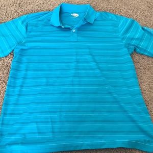 Callaway golf shirt